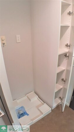 レジディアタワー目黒不動前の物件内観写真